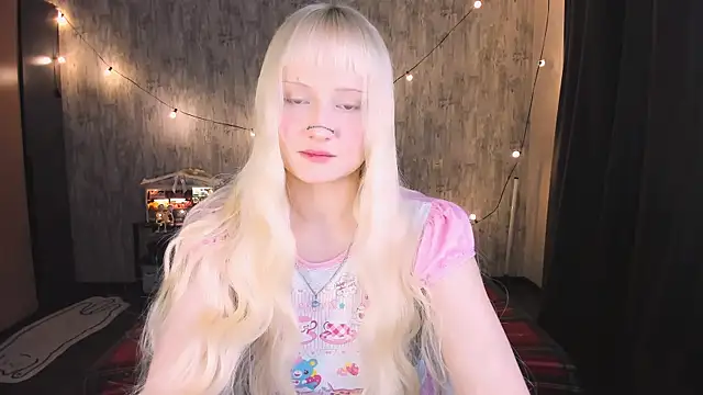 MariaMango online show from November 23, 12:10 am