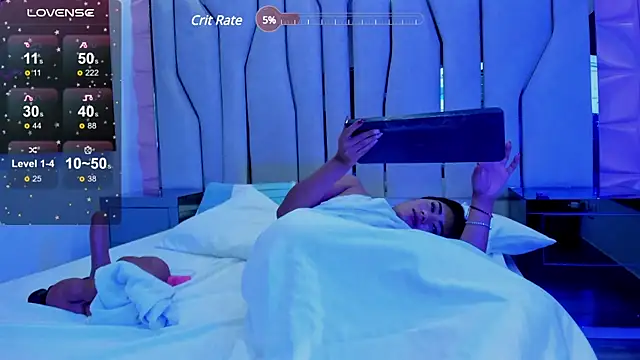 emilycat 777 online show from January 22, 9:13 am