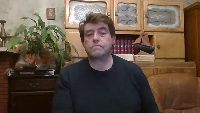 sympatrique online show from December 11, 9:23 pm