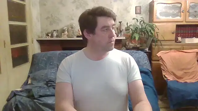 sympatrique online show from December 12, 8:10 pm