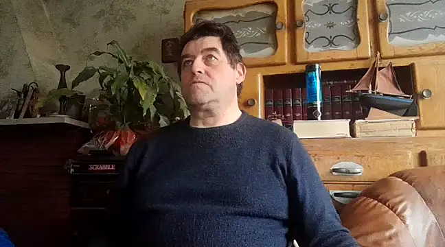 sympatrique online show from December 14, 11:18 am