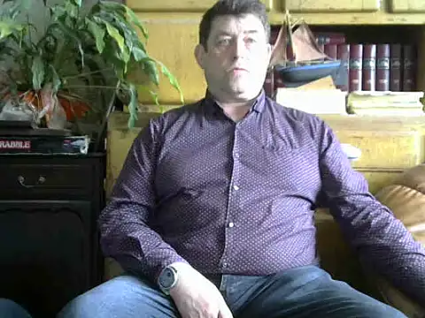 sympatrique online show from January 16, 12:09 pm