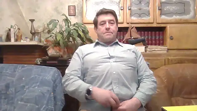 sympatrique online show from February 19, 5:49 pm