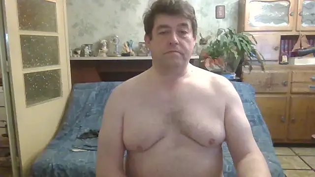 sympatrique online show from March 10, 8:45 pm