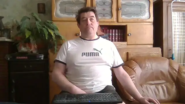 sympatrique online show from March 15, 10:03 am