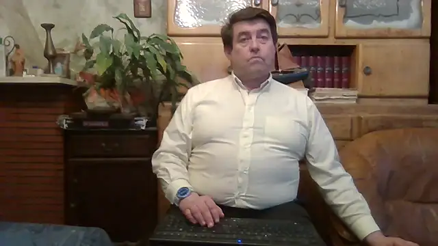 sympatrique online show from March 20, 5:04 pm