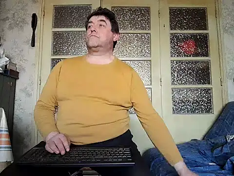 sympatrique online show from March 22, 3:53 pm