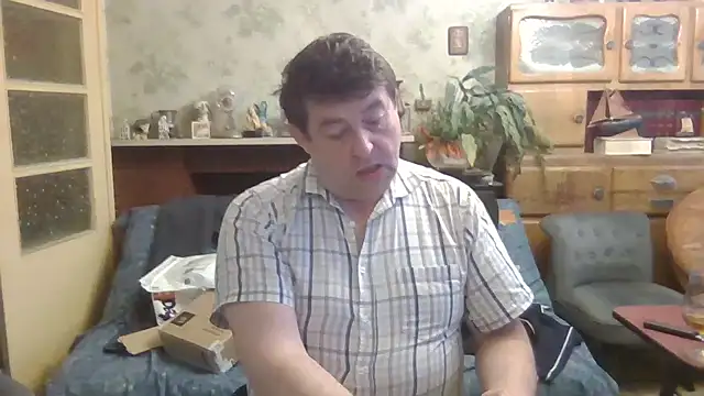 sympatrique online show from September 15, 4:40 pm