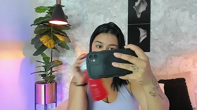 alina stark online show from September 10, 7:58 pm