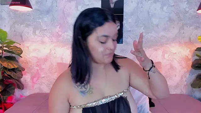 alina stark online show from October 12, 9:47 pm