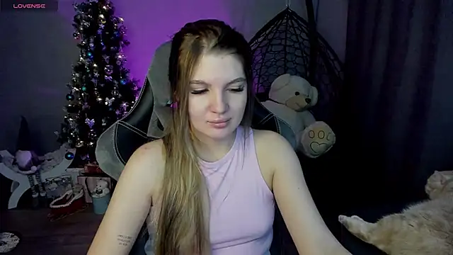 lily williamss online show from December 17, 3:06 am