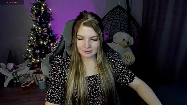 lily williamss online show from December 18, 3:15 am