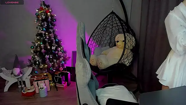 lily williamss online show from January 10, 12:06 am