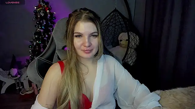 lily williamss online show from January 10, 3:07 am