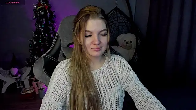 lily williamss online show from January 15, 3:33 am