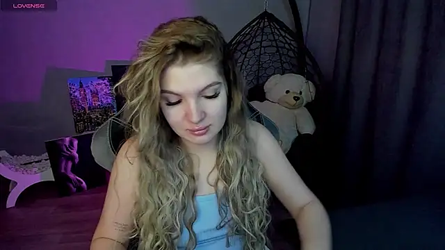 lily williamss online show from January 19, 12:17 am