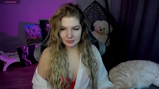 lily williamss online show from January 22, 2:56 pm