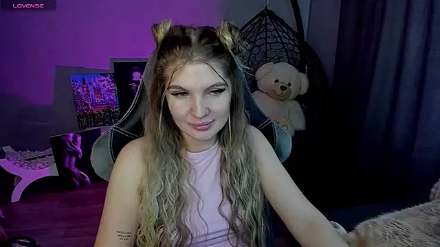 lily williamss online show from January 23, 6:06 am