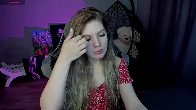 lily williamss online show from January 30, 3:22 am