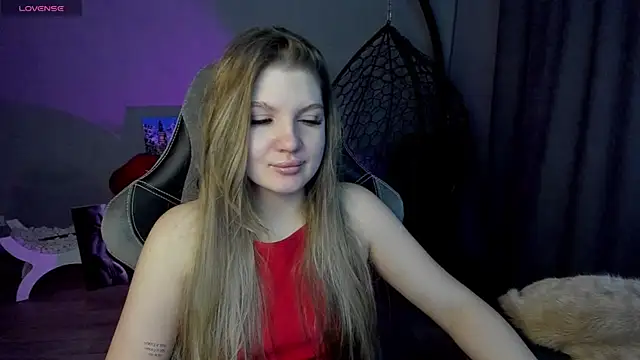 lily williamss online show from February 5, 3:34 am