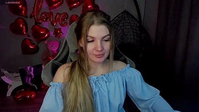 lily williamss online show from February 13, 3:07 am