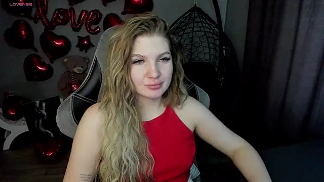 lily williamss online show from February 25, 12:14 am