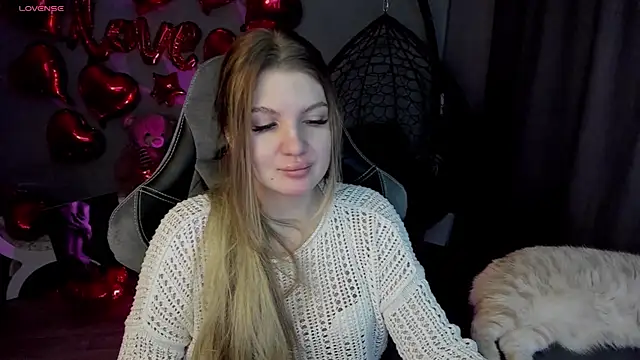 lily williamss online show from February 27, 3:14 am