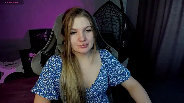 lily williamss online show from March 15, 3:29 am