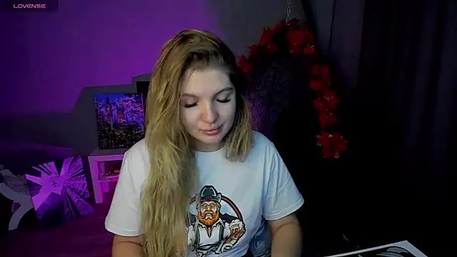 lily williamss online show from September 25, 12:36 am