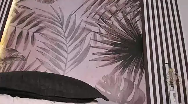 Samaantha-White online show from January 22, 11:34 am