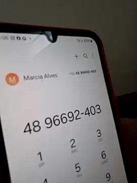 marcialoira online show from January 13, 4:08 pm