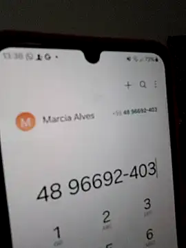 marcialoira online show from January 16, 4:39 pm