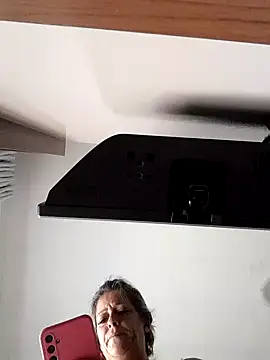 marcialoira online show from January 19, 2:49 pm