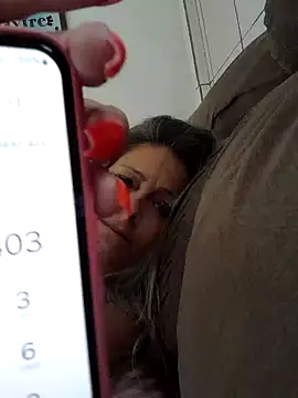 marcialoira online show from January 20, 4:01 pm