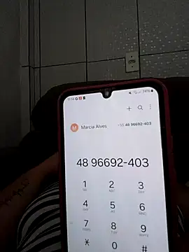 marcialoira online show from January 21, 2:15 pm