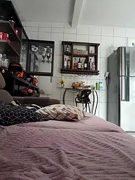 marcialoira online show from January 24, 8:54 pm