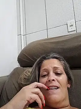 marcialoira online show from January 25, 1:32 am