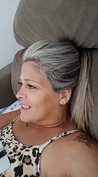 marcialoira online show from January 27, 7:56 pm