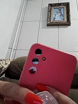 marcialoira online show from January 31, 12:39 am