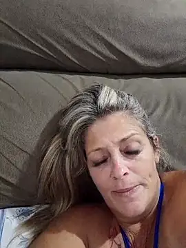 marcialoira online show from February 27, 12:13 pm