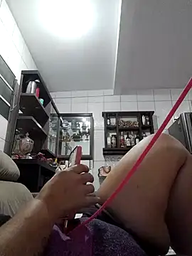 marcialoira online show from February 28, 1:15 am