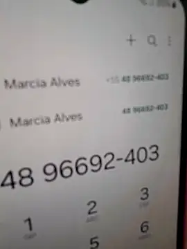 marcialoira online show from March 12, 3:51 pm