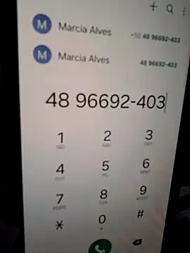 marcialoira online show from September 30, 12:48 am