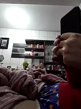 marcialoira online show from October 7, 11:13 pm