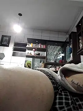 marcialoira online show from October 22, 11:37 pm