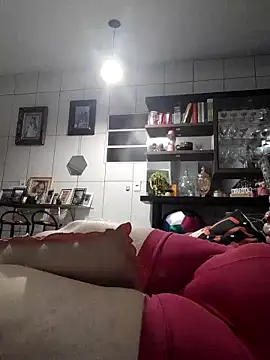 marcialoira online show from October 29, 10:55 pm