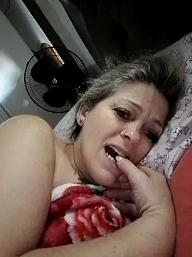 marcialoira online show from November 25, 10:59 am