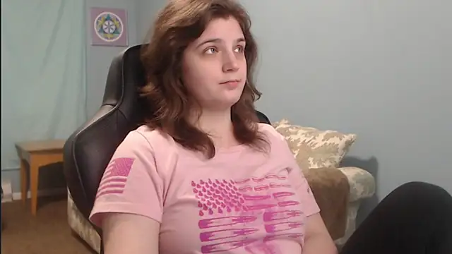 TreeJeanne online show from December 20, 5:18 pm