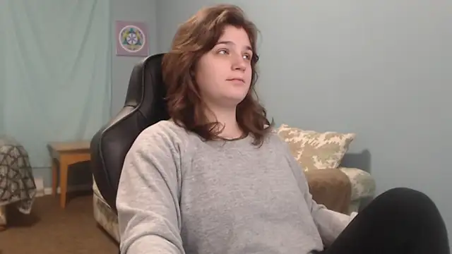 TreeJeanne online show from December 23, 1:56 pm