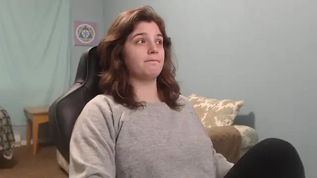 TreeJeanne online show from December 23, 9:08 pm